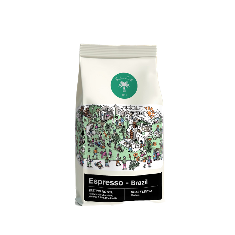 Coffee