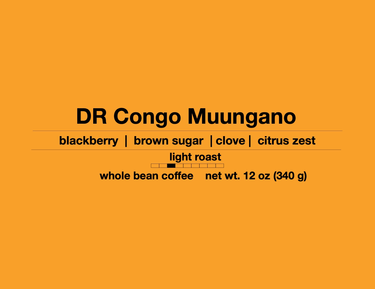 DR CONGO