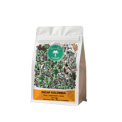 DECAF