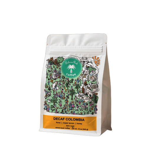 DECAF