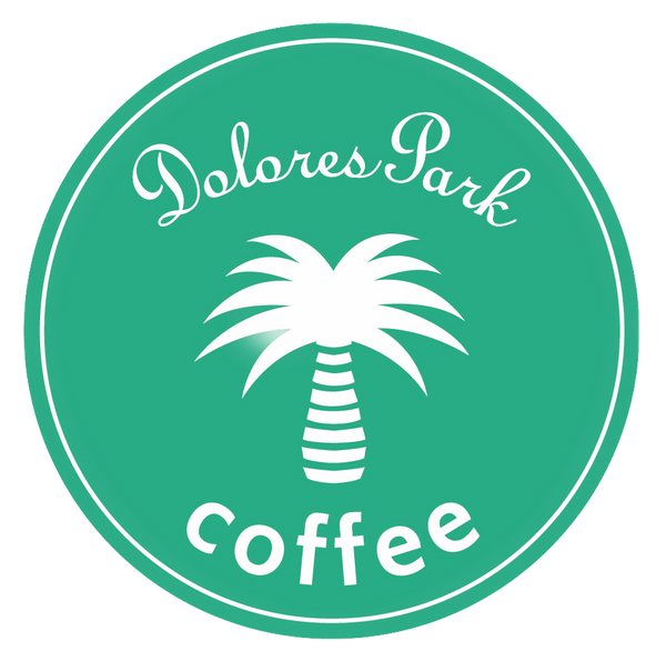 doloresparkcoffee.com
