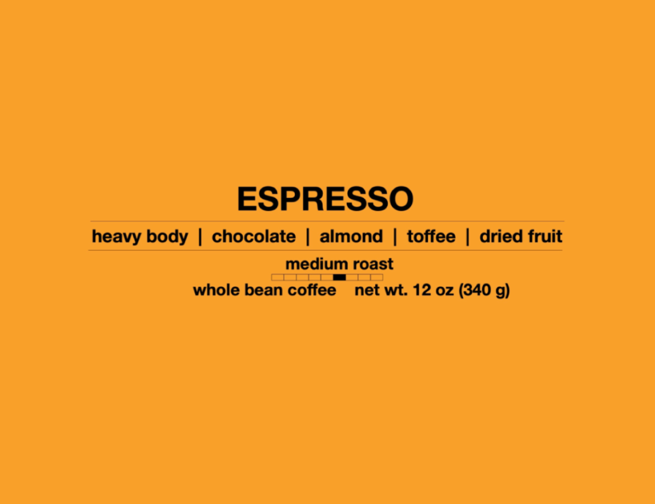 ESPRESSO