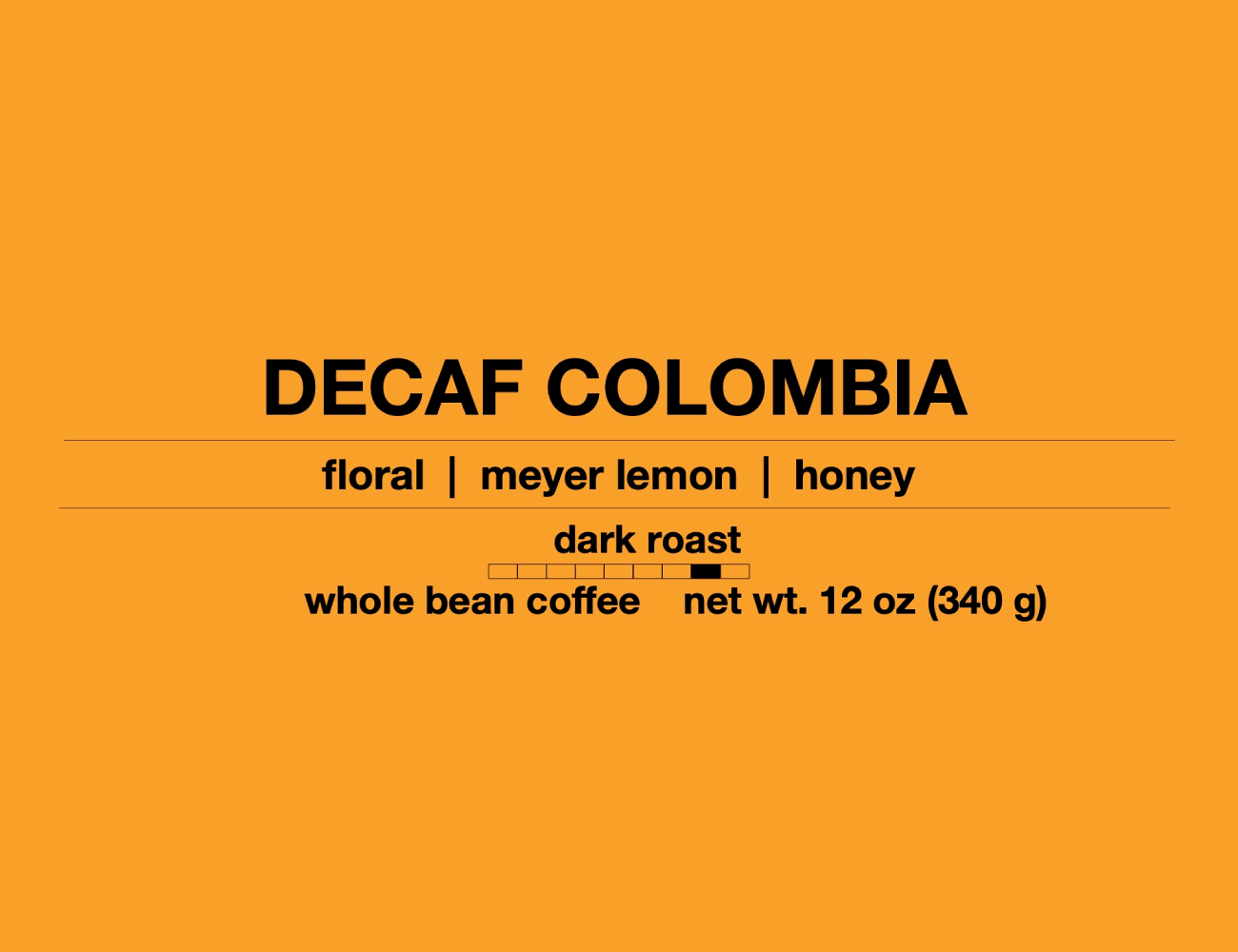 DECAF