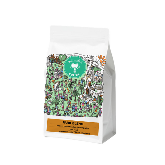 PARK BLEND